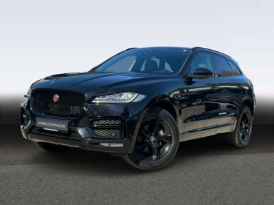 Jaguar F-Pace r-sport - <small></small> 38.000 € <small>TTC</small> - #1