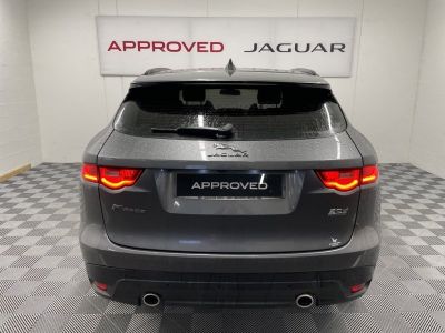 Jaguar F-Pace V6 3.0D 300ch R-Sport 4x4 BVA8 - <small></small> 42.900 € <small>TTC</small> - #7
