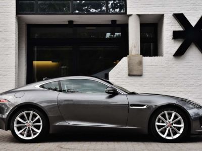 Jaguar F-Type AUT. P300  - 3