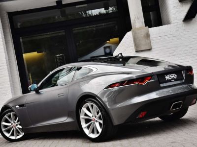 Jaguar F-Type AUT. P300  - 6