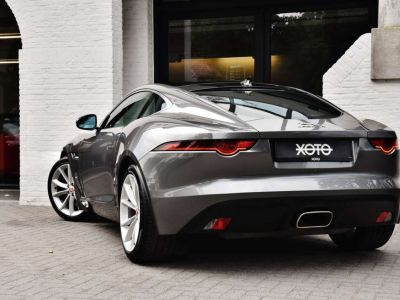 Jaguar F-Type AUT. P300  - 11