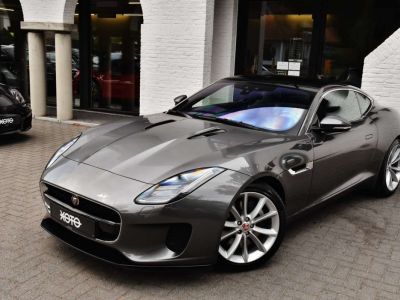 Jaguar F-Type AUT. P300  - 12