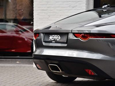 Jaguar F-Type AUT. P300  - 13