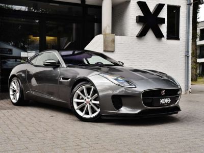 Jaguar F-Type AUT. P300  - 14