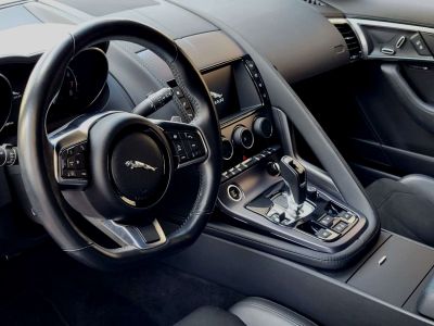 Jaguar F-Type CABRIO - <small></small> 64.500 € <small>TTC</small> - #9