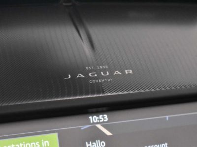 Jaguar F-Type Cabriolet 2.0 i4 P300 R-Dynamic Meridian Camera Black Pack - <small></small> 64.900 € <small>TTC</small> - #21