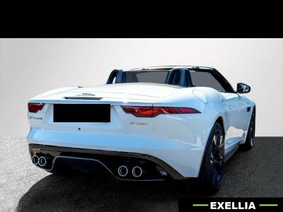 Jaguar F-Type Cabriolet P450 First Edition  - <small></small> 121.490 € <small>TTC</small> - #2