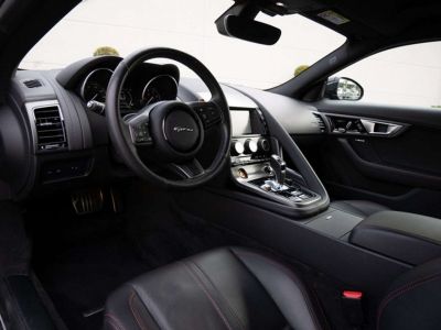 Jaguar F-Type COUPE 3.0 V6 S AUTO *Livraison + Garantie 12 mois* - <small></small> 53.900 € <small>TTC</small> - #4