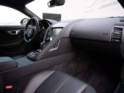Jaguar F-Type COUPE 3.0 V6 S AUTO *Livraison + Garantie 12 mois* - <small></small> 53.900 € <small>TTC</small> - #5