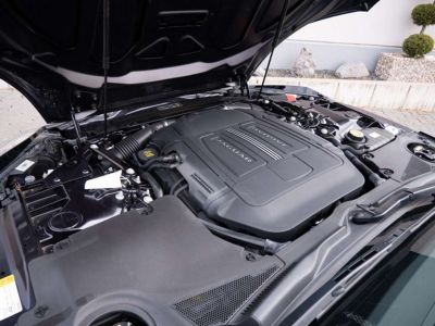 Jaguar F-Type COUPE 3.0 V6 S AUTO *Livraison + Garantie 12 mois* - <small></small> 53.900 € <small>TTC</small> - #9