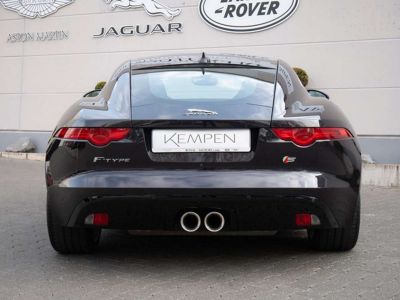 Jaguar F-Type COUPE 3.0 V6 S AUTO *Livraison + Garantie 12 mois* - <small></small> 53.900 € <small>TTC</small> - #12