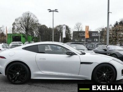 Jaguar F-Type COUPE R-DYNAMIC 3.0 V6 - <small></small> 66.890 € <small>TTC</small> - #3
