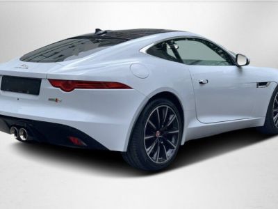 Jaguar F-Type Coupé S AWD pack Performance - <small></small> 58.590 € <small>TTC</small> - #4