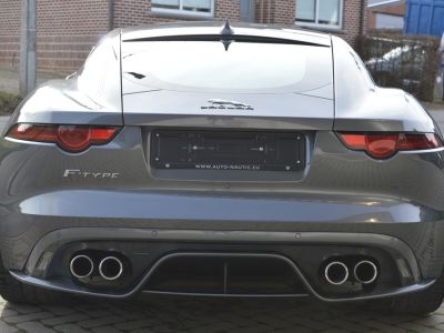 Jaguar F-Type Coupé V6 340 ch R-Dynamic - 1 MAIN - SVR Look !  - 4