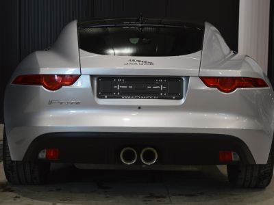 Jaguar F-Type Coupé V6 340 ch Superbe état - 45.000 km  - 4