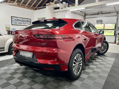 Jaguar I-Pace EV400 S AWD  - 18