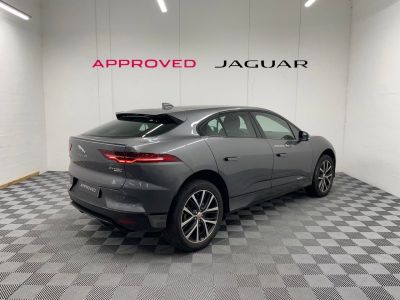Jaguar I-Pace EV400 SE AWD - <small></small> 81.490 € <small>TTC</small> - #2
