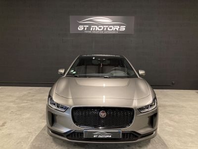 Jaguar I-Pace HSE - <small></small> 64.900 € <small>TTC</small> - #2