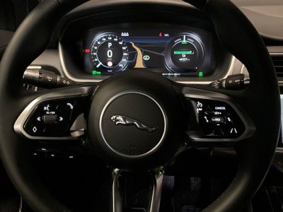Jaguar I-Pace HSE - <small></small> 64.900 € <small>TTC</small> - #8