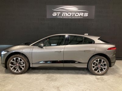 Jaguar I-Pace HSE - <small></small> 64.900 € <small>TTC</small> - #3