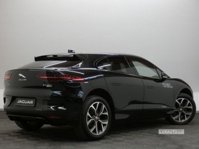 Jaguar I-Pace HSE AWD - <small></small> 79.900 € <small>TTC</small> - #4