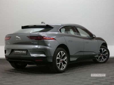 Jaguar I-Pace HSE AWD - <small></small> 79.900 € <small>TTC</small> - #2