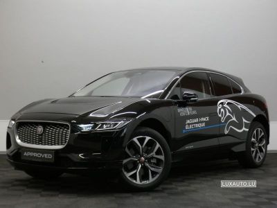 Jaguar I-Pace S Limited Edition AWD - <small></small> 66.290 € <small></small> - #1
