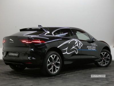 Jaguar I-Pace S Limited Edition AWD - <small></small> 66.290 € <small></small> - #4