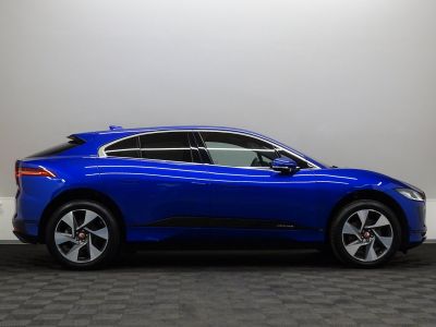 Jaguar I-Pace SE - <small></small> 67.900 € <small>TTC</small> - #3