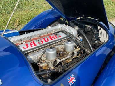 Jaguar Kougar 1978 - <small></small> 45.000 € <small>TTC</small> - #17