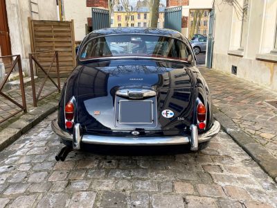 Jaguar MK2 340 - <small></small> 35.000 € <small>TTC</small> - #5