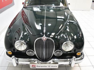 Jaguar MK2 3.8 Automatique - <small></small> 39.900 € <small>TTC</small>