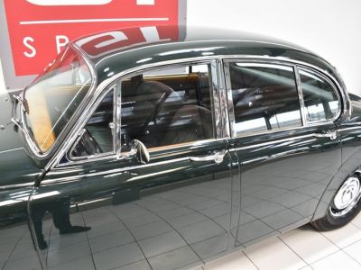 Jaguar MK2 3.8 Automatique - <small></small> 39.900 € <small>TTC</small>