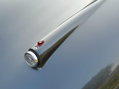 Jaguar MK2 3.8L - <small></small> 59.995 € <small>TTC</small> - #18