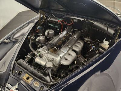 Jaguar MK2 MK 2 3.8 - <small></small> 36.000 € <small>TTC</small>