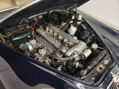Jaguar MK2 MK 2 3.8 - <small></small> 36.000 € <small>TTC</small>