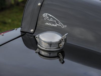 Jaguar Ronart Other W152  - 25