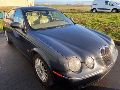 Jaguar S-Type Luxe - <small></small> 1.490 € <small>TTC</small> - #2