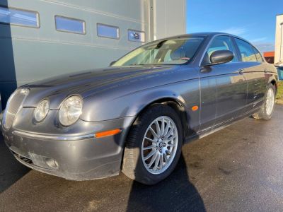 Jaguar S-Type Luxe - <small></small> 1.490 € <small>TTC</small> - #6