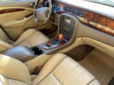 Jaguar S-Type Luxe - <small></small> 1.490 € <small>TTC</small> - #7