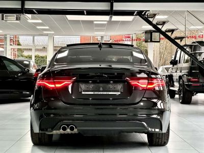 Jaguar XE 2.0 D 204cv MHEV D200 R-DYNAMIC BLACK EDITION  - 5