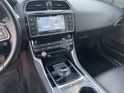 Jaguar XE 2.0 D Prestige -- CUIR --GPS --CAMERA --GARANTIE  - 13