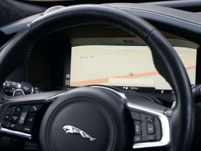 Jaguar XF 2.0 D R-SPORT AUTO PANO COCKPIT CAM BI-XENON EU6d  - 16