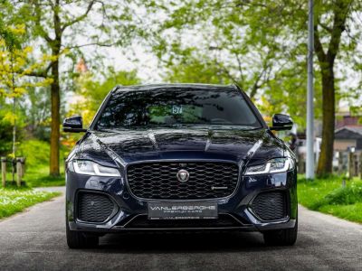 Jaguar XF 2.0 D200 R-Dynamic S  - 3