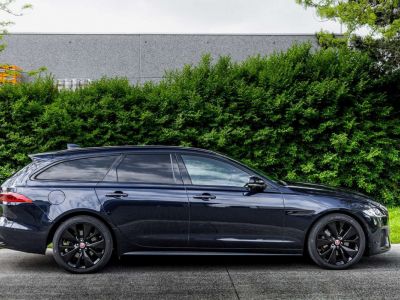 Jaguar XF 2.0 D200 R-Dynamic S  - 19