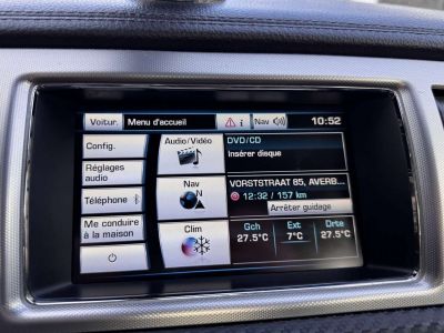 Jaguar XF 2.2 D Business Edition Luxury AUTOMAT-CUIR-XENON-  - 12