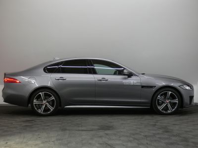 Jaguar XF P250 Chequered Flag - <small></small> 45.290 € <small>TTC</small> - #3