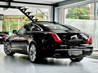 Jaguar XJ 3.0 D 300cv V6 Luxury FULL OPTIONS  - 4