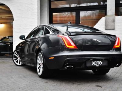 Jaguar XJ 3.0 V6 S-C AWD R-SPORT  - 16