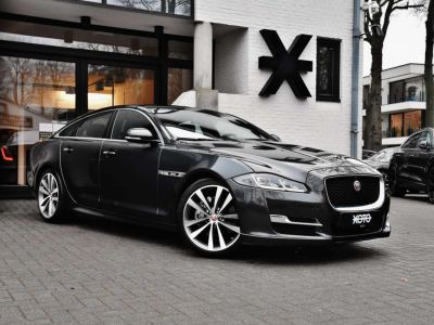 Jaguar XJ 3.0 V6 S-C AWD R-SPORT  - 18